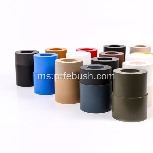 Prestasi Tinggi Ptfe Bush